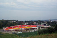 Torpedo Stadion Vladimir